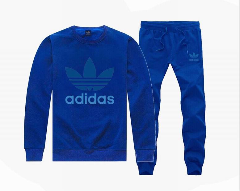 men adidas sport suits-337